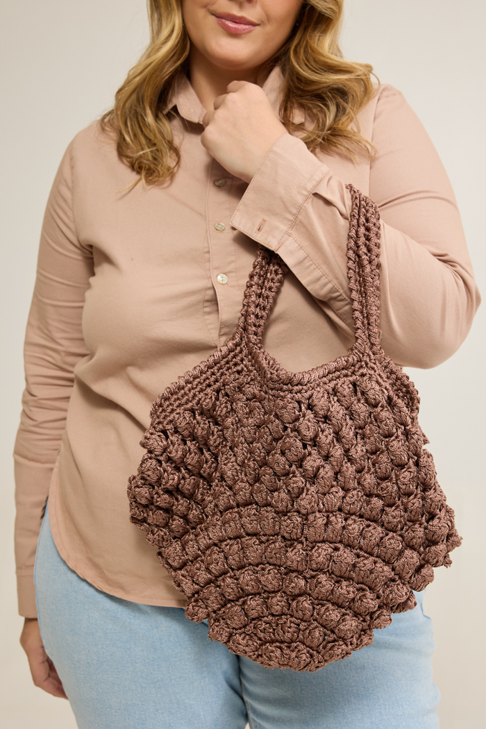 Bolsa Castanha